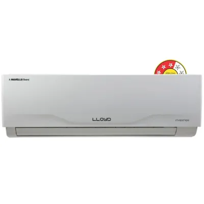 GLS18I3FWSCR 1.5 Ton 3 Star Inverter Split Air Conditioner