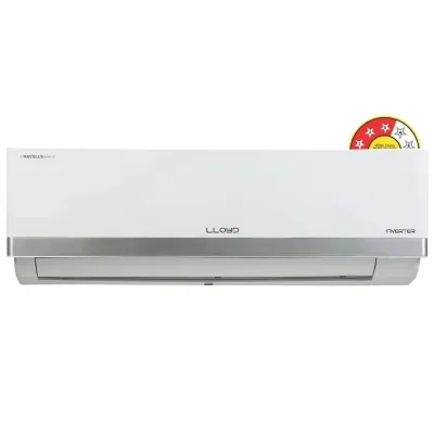 GLS18I3KWSBV 1.5 Ton 3 Star Inverter Split Air Conditioner