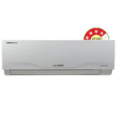 GLS18I4FWCXA 1.5 Ton 4 Star Inverter Split Air Conditioner
