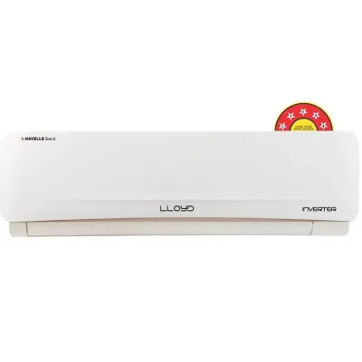 GLS18I5FWGEW 1.5 Ton 5 Star Inverter Split Air Conditioner