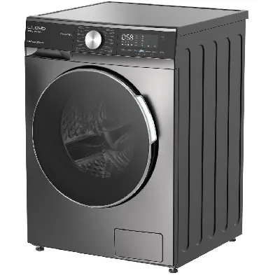 GLWF104TAGGB 10 Kg Fully Automatic Front Load Washing Machine