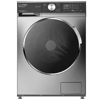 GLWF104TAGGB 10 Kg Fully Automatic Front Load Washing Machine