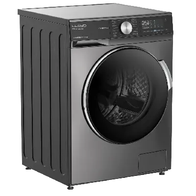 GLWF703TSGGB 7 Kg Fully Automatic Front Load Washing Machine