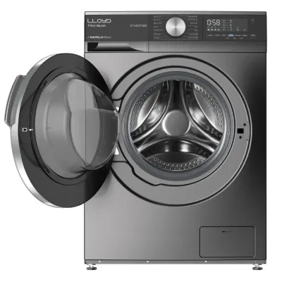 GLWF804TSGGB 8 Kg Fully Automatic Front Load Washing Machine