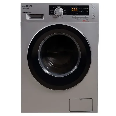 GLWMF60SX1 6 Kg Fully Automatic Front Load Washing Machine