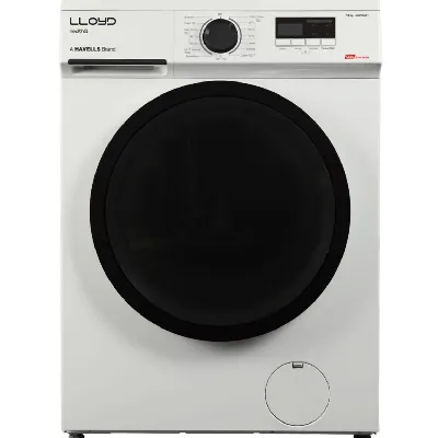 GLWMF60WC1 6 Kg Fully Automatic Front Load Washing Machine