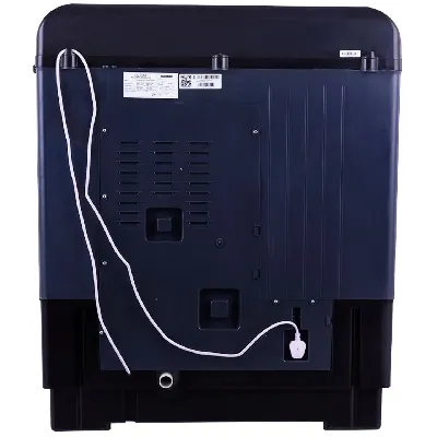 GLWMS11ADGMA 11 Kg Semi Automatic Top Load Washing Machine