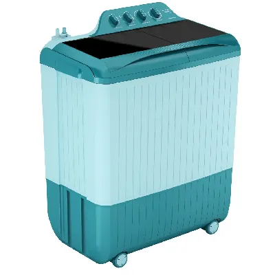 GLWMS85AGLEX 8.5 Kg Semi Automatic Top Load Washing Machine