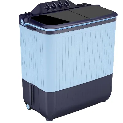GLWS125EPHIB 12 Kg Semi Automatic Top Load Washing Machine