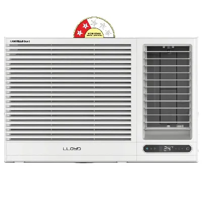 GLW12C2YWSEW 1 Ton 2 Star Window Air Conditioner