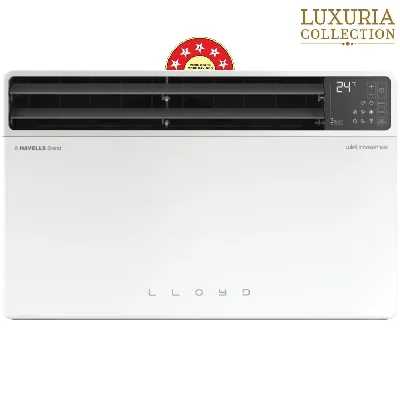 GLW18V5FWTBR 1.5 Ton 5 Star Inverter Window Air Conditioner