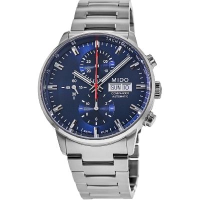 M016.414.11.041.00 Commander Chronograph