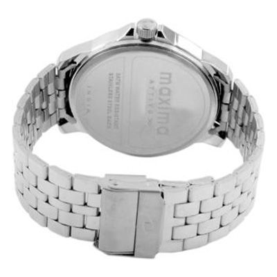 24111CMGI Attivo Analog Watch - For Men