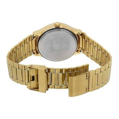06364CMGY Gold Analog Watch - For Men