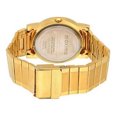 25035CMGY Analog Watch - For Men