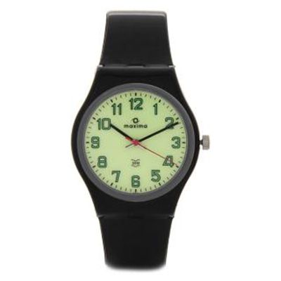 02061PPGW Fiber Analog Watch - For Men