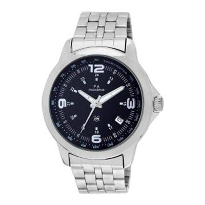 24111CMGI Attivo Analog Watch - For Men