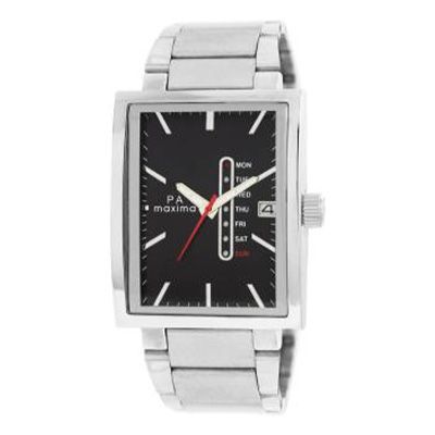 25140CMGI Attivo Analog Watch - For Men