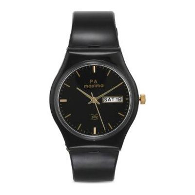 02244PPGW Aqua Analog Watch - For Men
