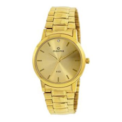 26770CMGY Analog Watch - For Men