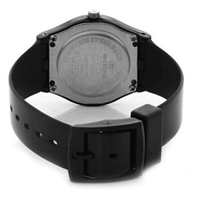 02061PPGW Fiber Analog Watch - For Men