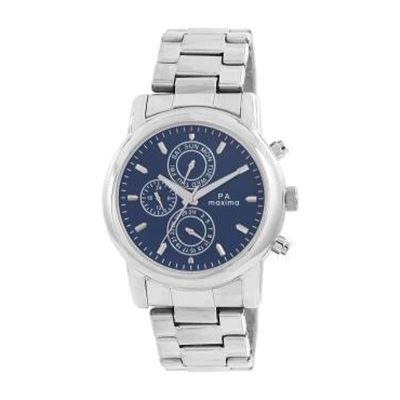26831CMGI Attivo Analog Watch - For Men