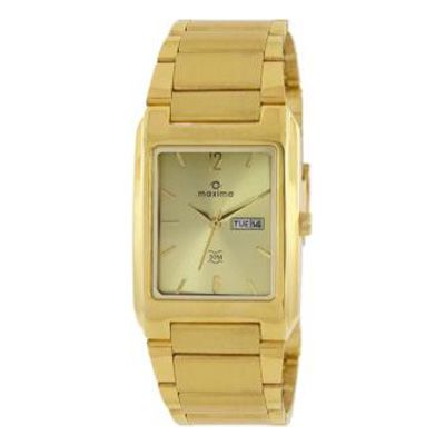 22186CMGY Analog Watch - For Men