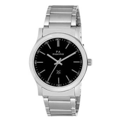 20895CMGI Attivo Analog Watch - For Men