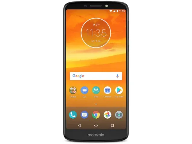 Moto E5