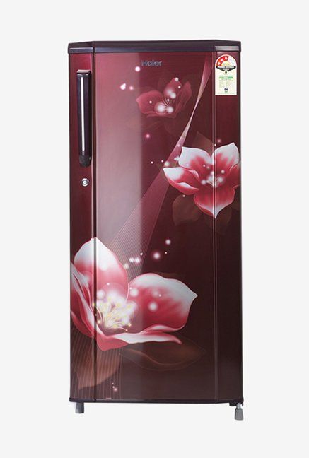 HRD-1903CRM 190 Ltr Single Door Refrigerator
