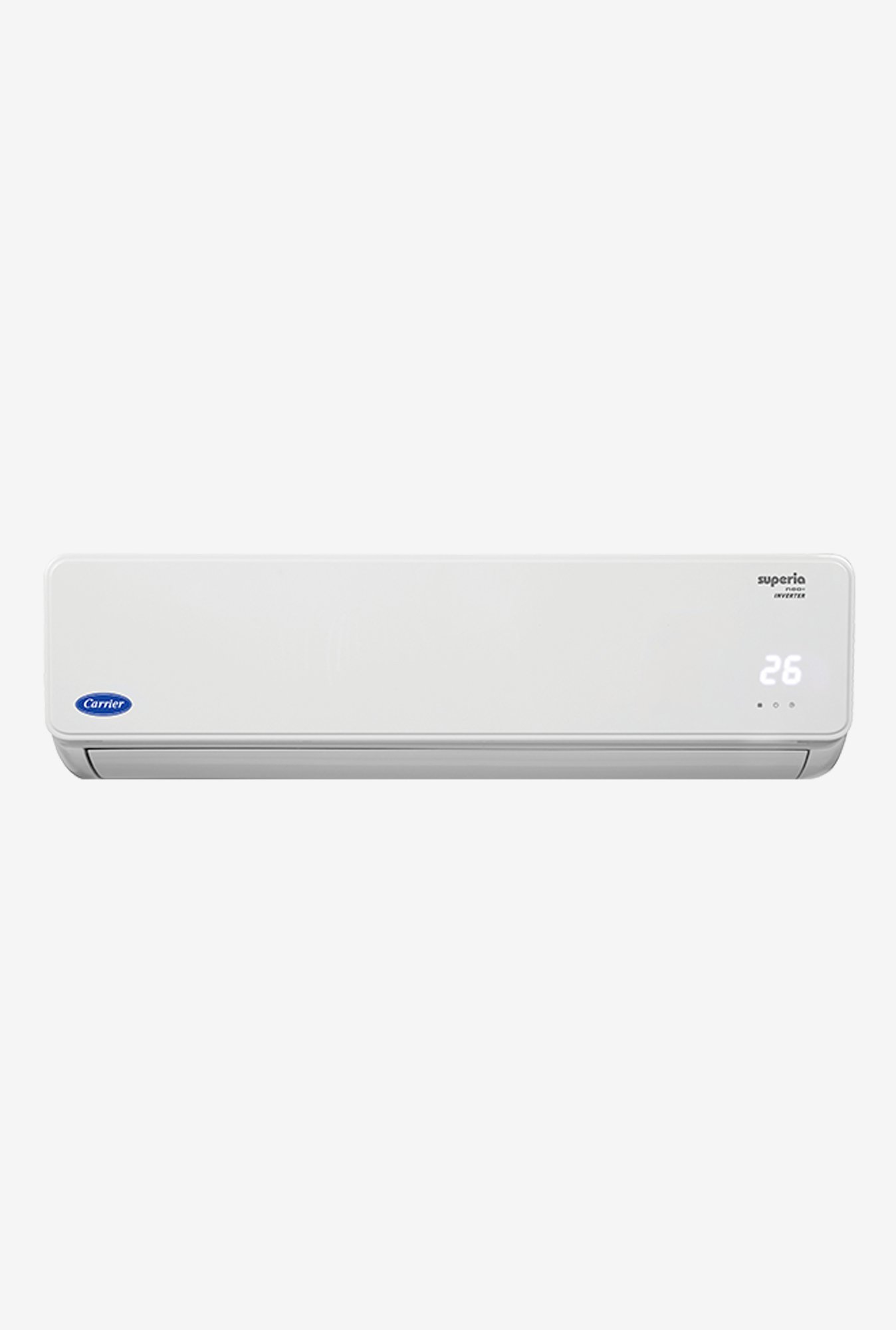 Superia Neo Plus CAI18SU5R39F0 1.5 Ton 5 Star Inverter Split AC