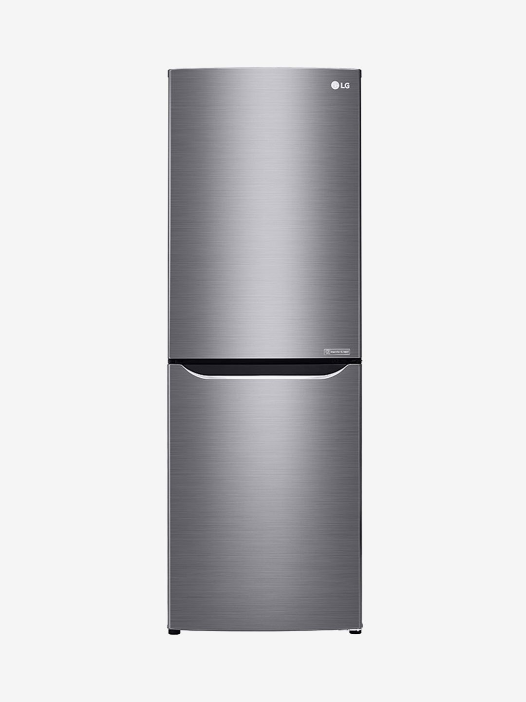 GC-B389SLCZ 310 Ltr Double Door Refrigerator