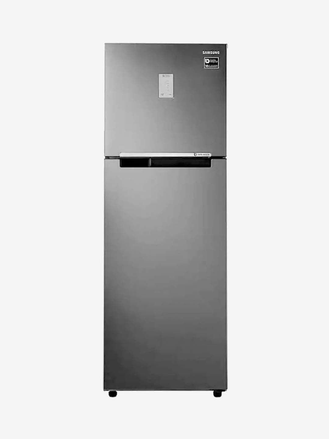 RT30T3423BS 275 Ltr Double Door Refrigerator