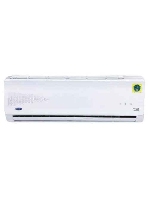 12k Ester plus 1 Ton 3 Star Split AC