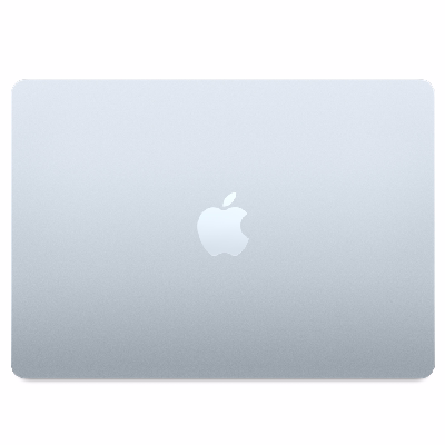 MacBook Air 2025 Laptop (Apple M4/ 16GB/ 256GB SSD/ MacOS)