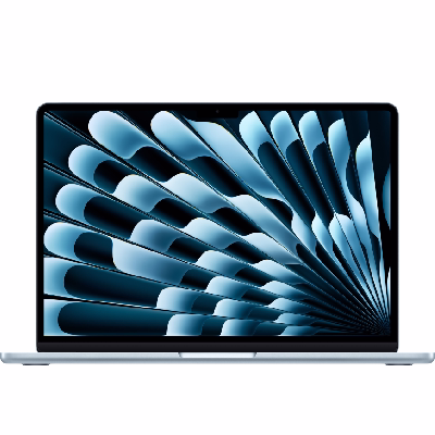 MacBook Air 2025 Laptop (Apple M4/ 16GB/ 256GB SSD/ MacOS)