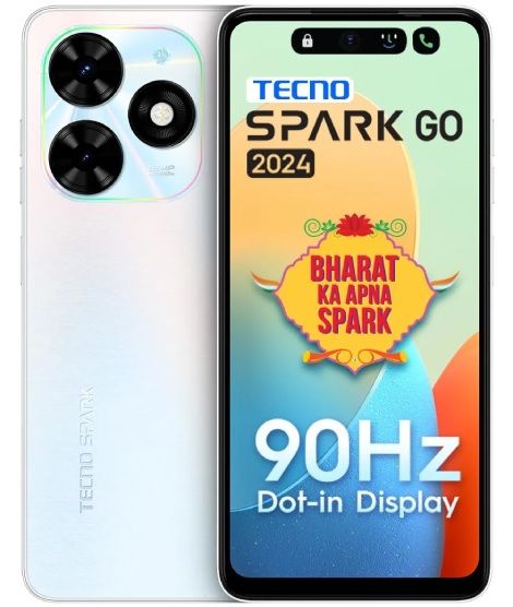 Spark Go 2024