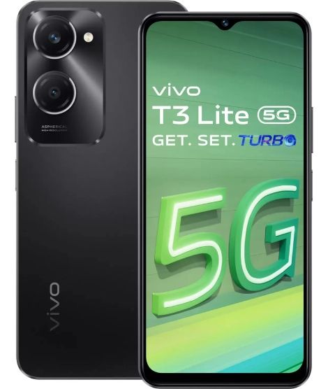 T3 Lite 5G