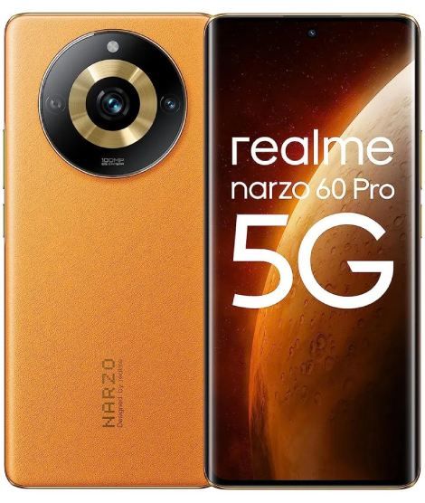 Narzo 60 Pro 5G