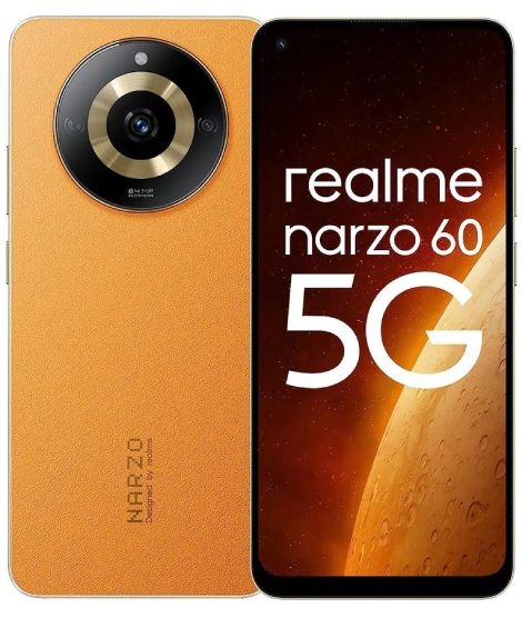 Narzo 60 5G