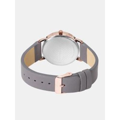 Unisex Beige Analogue Watch MFB-PN-SNT-G29