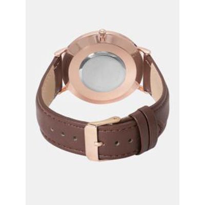 Men Off-White Analogue Watch MFB-PN-WTH-8059G