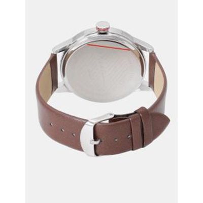 Unisex Navy Analogue Watch MFB-PN-LW6147-1
