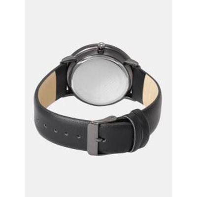 Unisex Purple Analogue Watch MFB-PN-SNT-F17