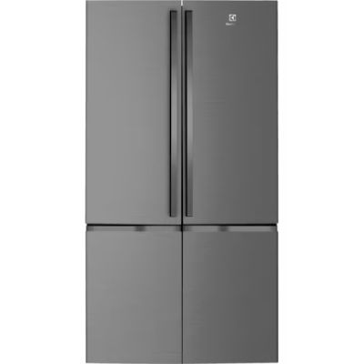 EQE6000A-B 600L UltimateTaste 700 French Door Refrigerator