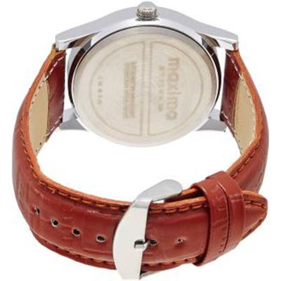 O-44687LMGI Analog Watch - For Men