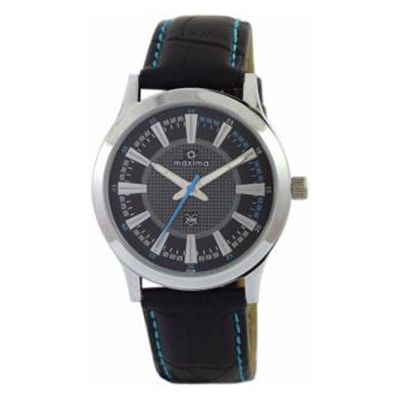 36590LMGI Analog Watch - For Men