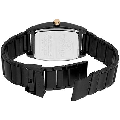 35381CAGB Watch - For Men