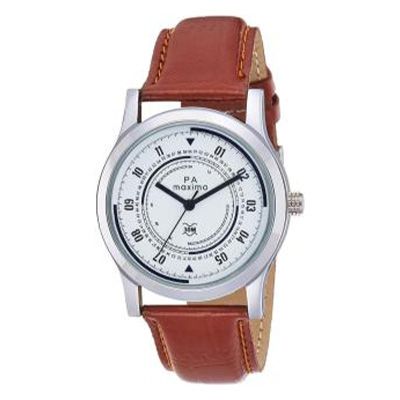 O-44687LMGI Analog Watch - For Men