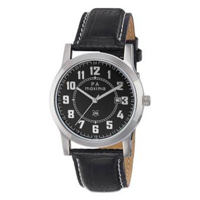 O-46860LMGI Analog Watch - For Men